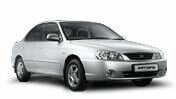 KIA Spectra