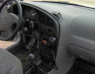 Спецавтомобили KIA Spectra