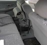 Спецавтомобили KIA Spectra